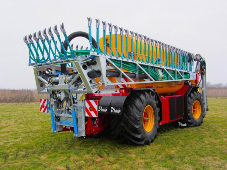 Itsekulkevaan Multi Profi