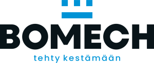 Bomechin virallinen maahantuoja jo yli 20 vuoden ajan! Bomechin virallinen maahantuoja jo yli 20 vuoden ajan!